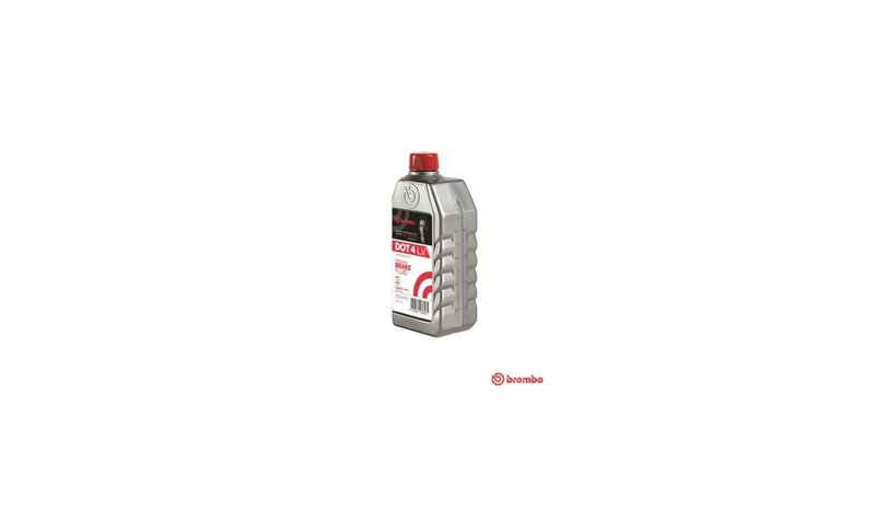 Jarruneste BREMBO L 04 205