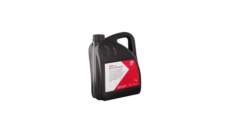 Jarruneste FEBI BILSTEIN 23932