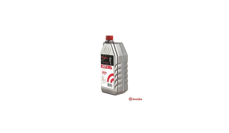 Jarruneste BREMBO L 04 210