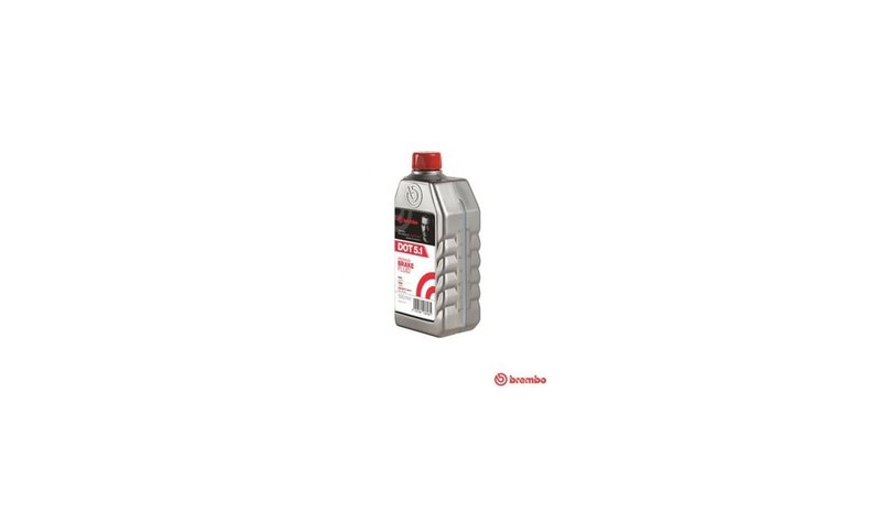 Jarruneste BREMBO L 05 005 – kuva 1/3