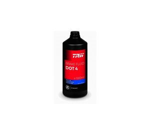 Jarruneste TRW PFB401
