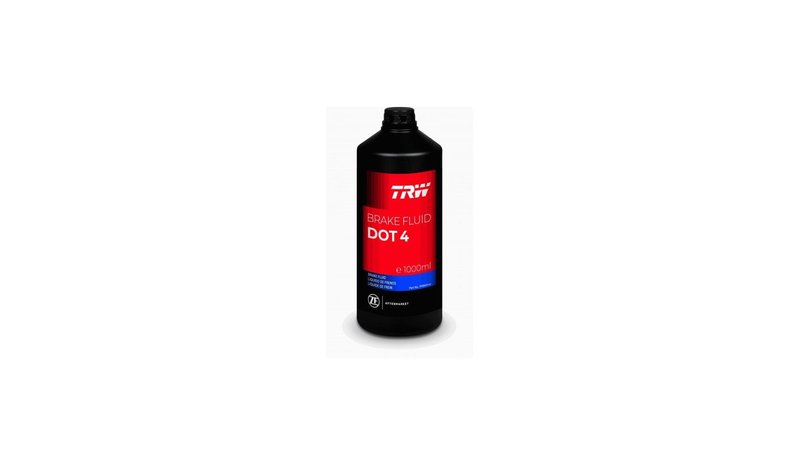 Jarruneste TRW PFB401