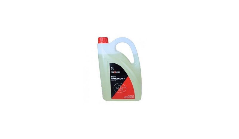 Jarruneste MAXGEAR 000407