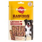 60g Ranchos Layers nauta Pedigree koiranherkku