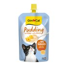 100 g GimCat Pudding juusto kissan herkku