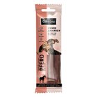 75 g Chewies Dogs Cigars, hevonen & hamppu, koiranherkut