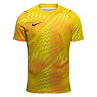 Nike Maalivahdin paita Dri-FIT Gardien VI - Valaistus/Musta Lapset