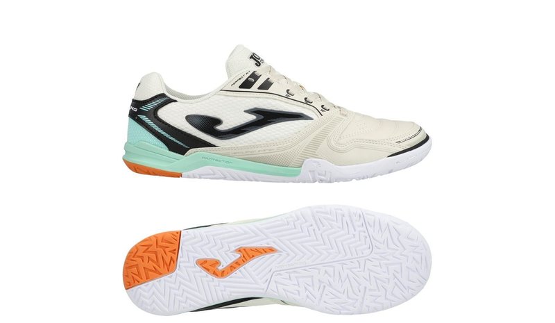 Joma Dribling IN - Beige