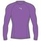 LIGA Baselayer Tee LS Ultra Violet – kuva 1