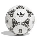 adidas Jalkapallo Trionda Pro Mash Up World Cup 2026 Ottelupallo - Valkoinen/Musta