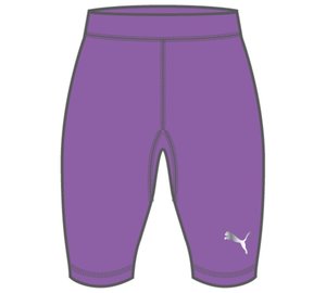 LIGA Baselayer Short Tight Ultra Violet