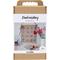 DIY Kit – Embroidery (9772639) – kuva 1