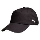PUMA Lippis teamADDITIONS - Musta