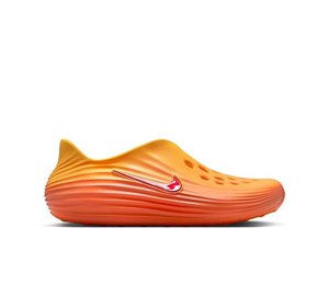 Nike Lenkkarit ReactX Rejuven8 - Topaz Gold/Punainen/Oranssi