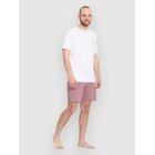 Volcom Lido Solid Mod 18 Surffishortsit stone rose Miehet