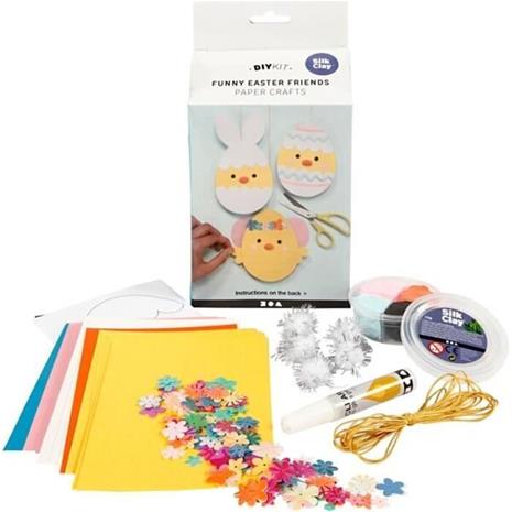Creativ Company Easter Crafting Kit