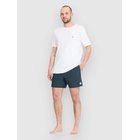 Volcom Lido Solid Trunk 16 Surffishortsit midnight blue Miehet
