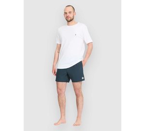 Volcom Lido Solid Trunk 16 Surffishortsit midnight blue Miehet