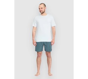 Volcom Center Trunk 17 Surffishortsit tradewinds Miehet