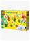 SES Creative - Fingerpaint Mega Set vesiliukoinen sormiväri Multi - (S00393) – kuva 3