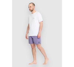 Volcom Center Trunk 17 Surffishortsit violet Miehet