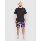 Volcom Spiral Stn Mod 19 Surffishortsit violet Miehet