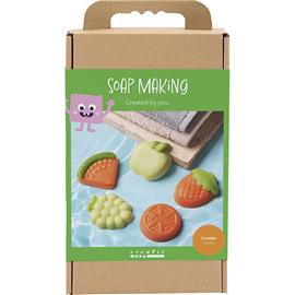 DIY Kit â€“ Soap Making (977784)