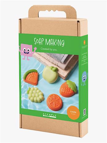 DIY Kit â€“ Soap Making (977784)