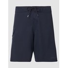 Oakley Kana 21 2.0 Surffishortsit blackout Miehet