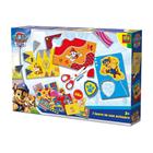 SES Creative - Paw Patrol - I Learn to use Scissors (S14085)