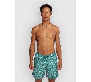 O'Neill Print 16'' Boardshorts blue bricks Naiset