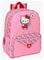 Hello Kitty Reppu 19L, Vaaleanpunainen – kuva 1