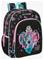 Monster High Junior Reppu 15L, Musta – kuva 1