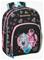 Monster High Reppu 10L, Musta – kuva 1