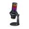 White Shark Ektara RGB, USB-mikrofoni – kuva 2