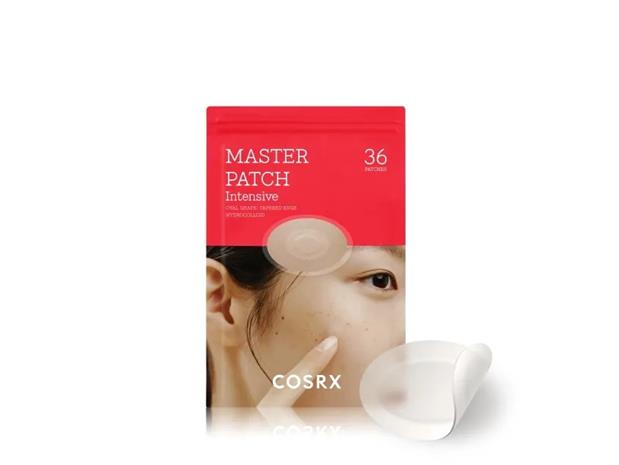 Cosrx - Master Patch Intensive - 90 pcs.