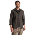 Craghoppers Craghoppers Men's Nosilife Pro Long Sleeved Shirt V miesten pitkähihainen kauluspaita