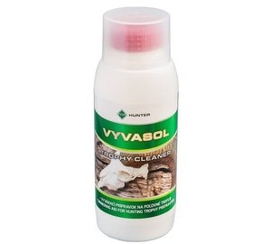 VYVASOL TROPHY CLEANER 250G VALKAISUJAUH