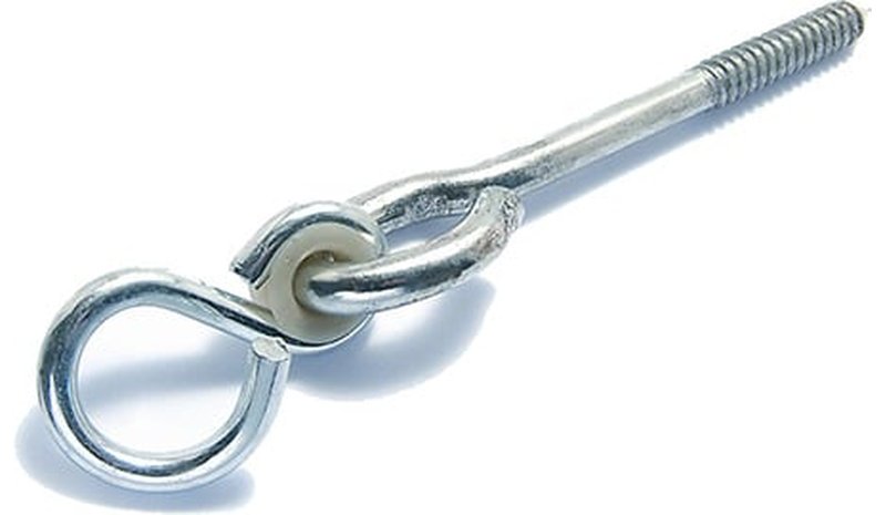 PISLA 557/10,6X150 PUUKIERRE SAPAROKOUKK