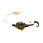BERKLEY ZILLA SPINNERBAIT 50GR MUDFIGHT