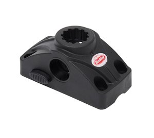 BERKLEY MOUNT BASE WITH LOCK KIINNIKE