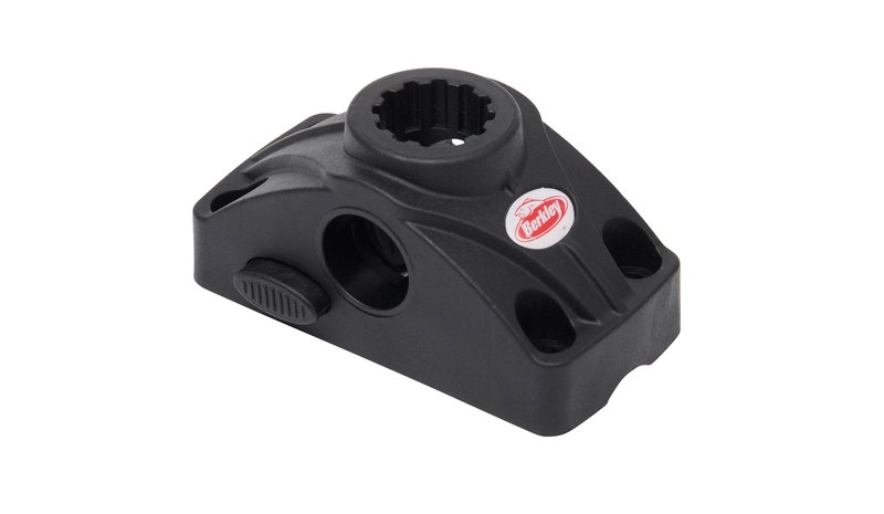 BERKLEY MOUNT BASE WITH LOCK KIINNIKE