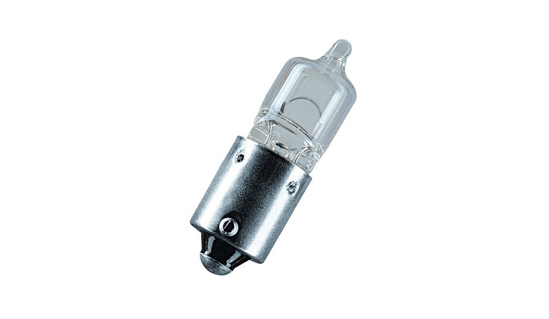 OSRAM POLTIN 12V MINIWATT