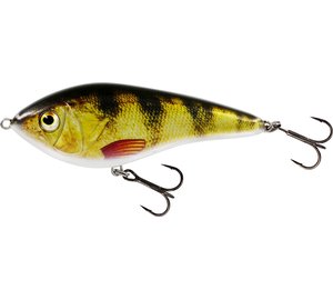 WESTIN SWIM GLIDE 12CM 53G SUS REAL PER