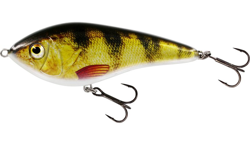 WESTIN SWIM GLIDE 12CM 53G SUS REAL PER