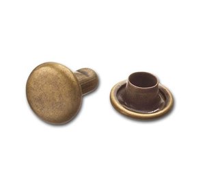 SD MESSINKI 7X8,5MM KAKSOISNIITTI