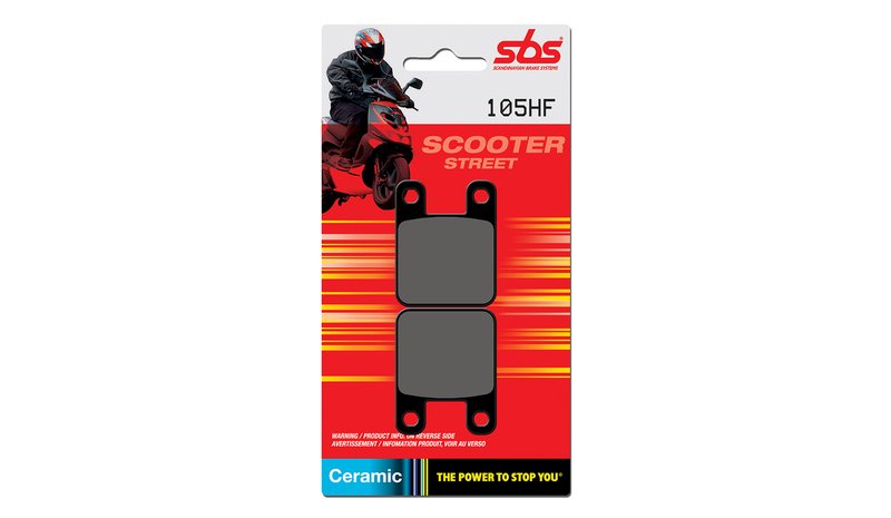 SBS 23-105HF JARRUPALAT