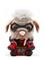 Disney Marvel Pehmolelu Dogpool 25 cm – kuva 3
