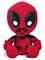 Disney Marvel Pehmolelu Babypool 25 cm – kuva 4