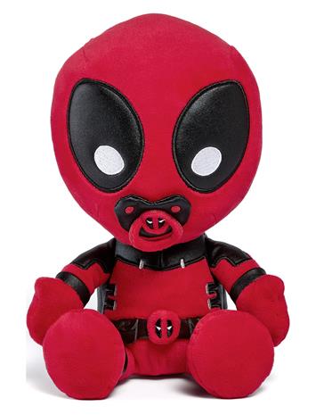 Disney Marvel Pehmolelu Babypool 25 cm